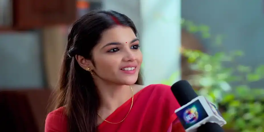 Lajbonti Aspires to Be a Doctor - Kone Dekhaa Alo