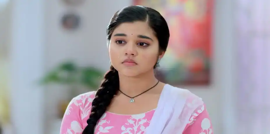 Indrani Proposes Megha to Marry Ayushman - Kusum