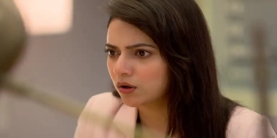 Parineeta - January 18, 2026 - Best Scene