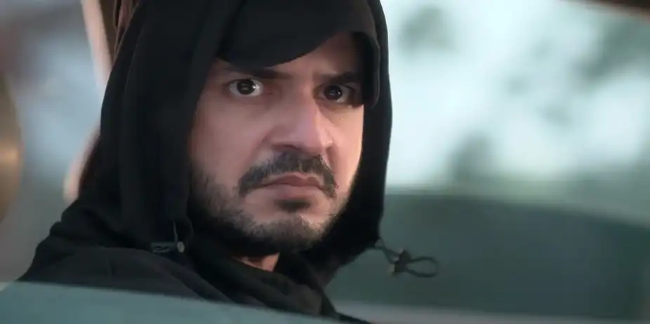 Gora Saves Diti - Taare Dhori Dhori Mone Kori