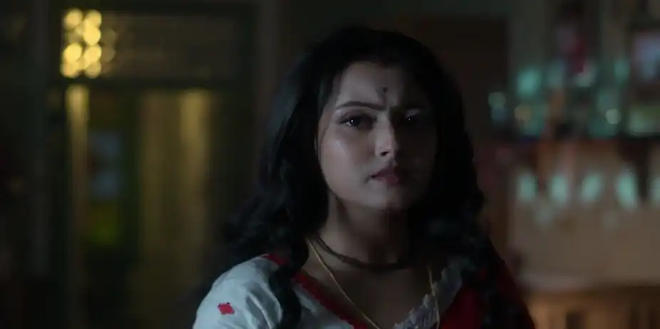 Gora's Conviction - Taare Dhori Dhori Mone Kori
