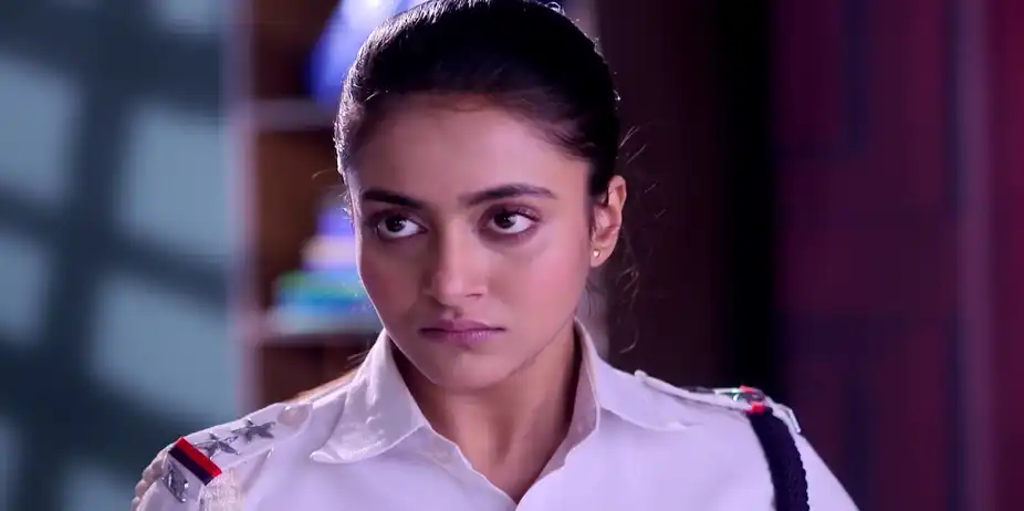 Mahagouri's Words Shatter Suchandrima - Tui Amar Hero