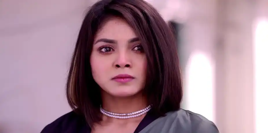 Rudrajit’s Sentence Infuriates Jay Jay - Tui Amar Hero