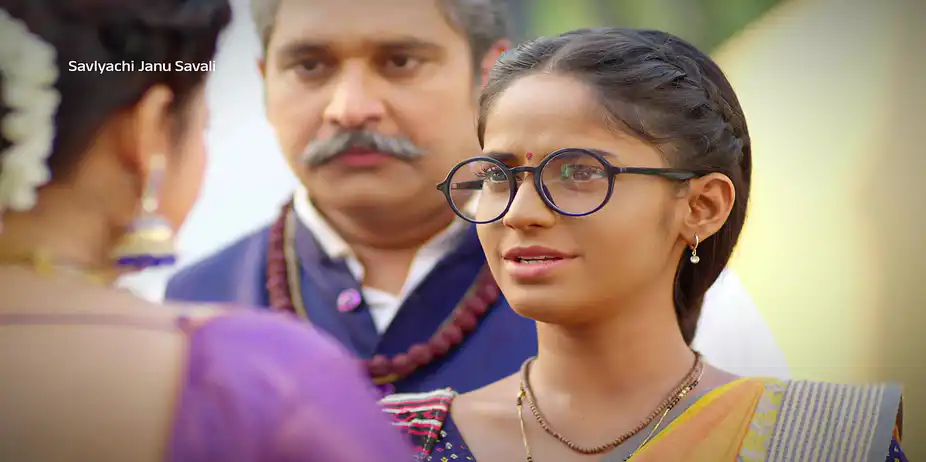 Bhairavi’s Ego Vs Savali’s Devotion - Savalyachi Janu Savali - Promo