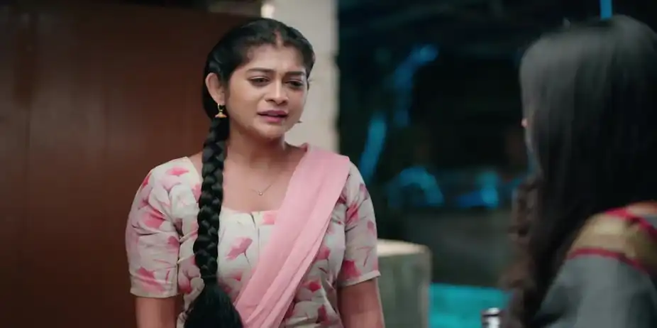 Adi Lakshmi Purana - January 15, 2026 - Best Scene