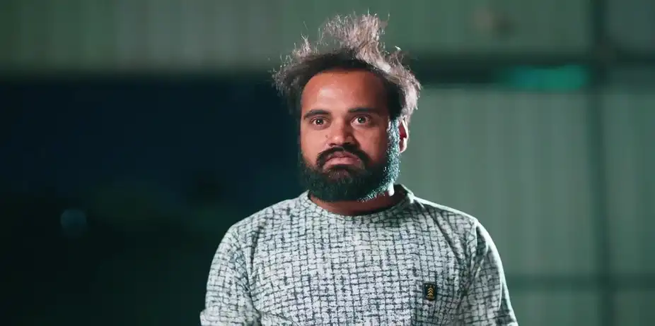 Search for the Stolen Cab - Amruthadhaare