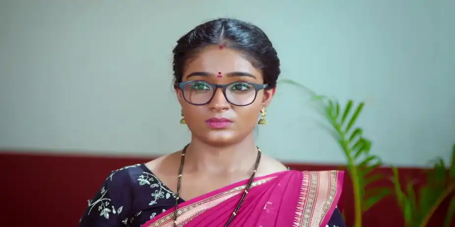 Jayaram's Words Confuse Deepa - Brahmagantu