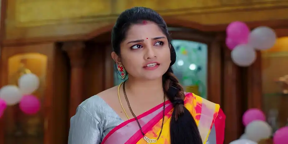 Kalyanamasthu - January 13, 2026 - Best Scene