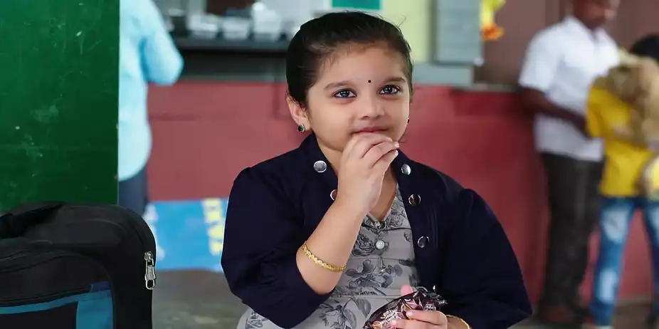 Kalyanamasthu - January 15, 2026 - Best Scene