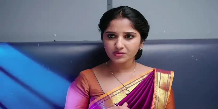 Kalyanamasthu - January 16, 2026 - Best Scene