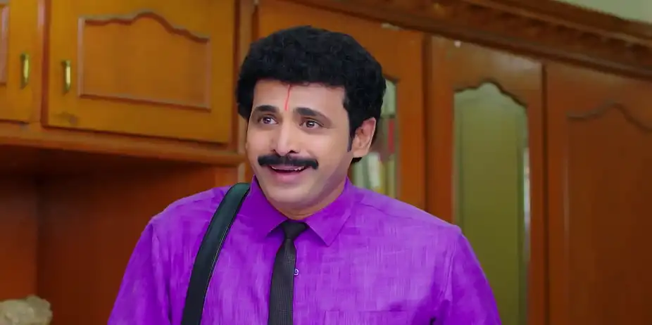 Kalyanamasthu - January 14, 2026 - Best Scene