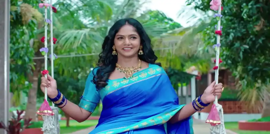 Karna’s Love for Nidhi - Karna