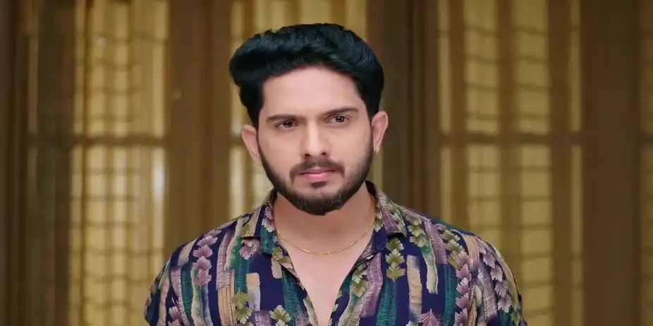 Ramesh’s Devious Plan - Karna