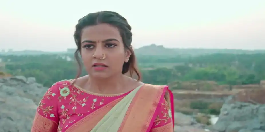 Nithya’s Realisation - Karna