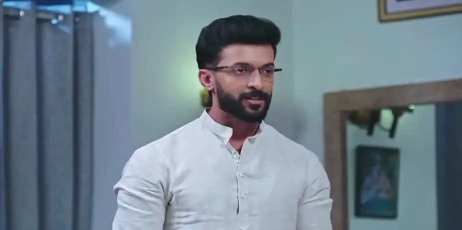 Durga Boosts Sharath's Morale - Naa Ninna Bidalaare