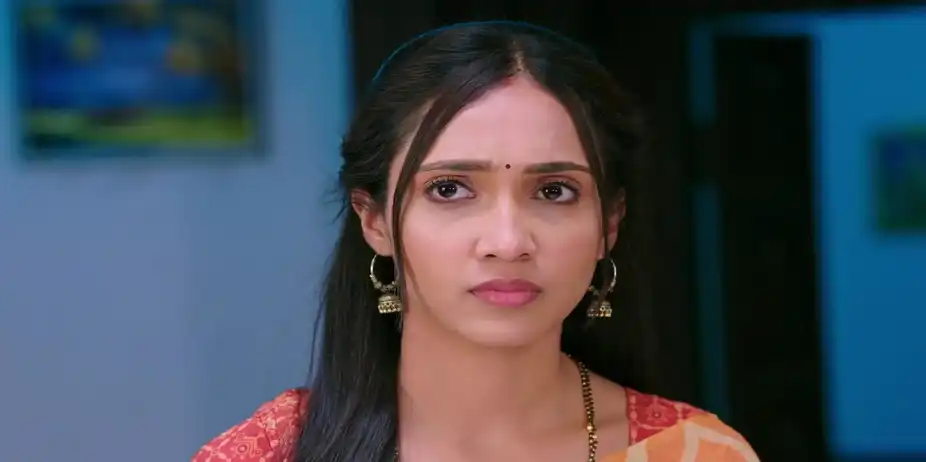 Kantamma Lies to Subbu's Family - Shravani Subramanya