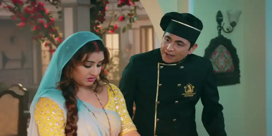 Bhabiji Ghar Par Hai 2.0 - January 12, 2026 - Best Scene