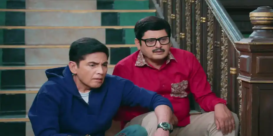 Bhabiji Ghar Par Hai 2.0 - January 16, 2026 - Best Scene