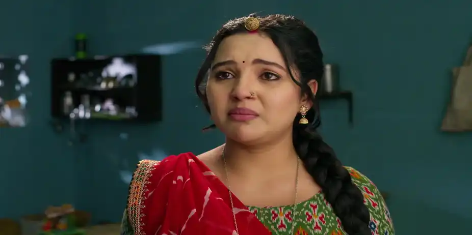 Vasudha S1 E448 - Anamika's Motives Surface