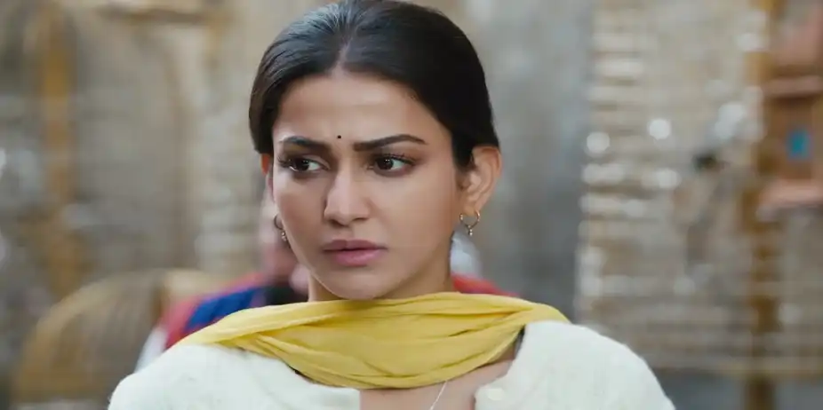 Ganga Mai Ki Betiyan - January 14, 2026 - Best Scene