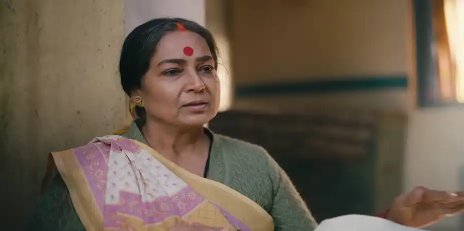 Ganga Mai Ki Betiyan - January 15, 2026 - Best Scene