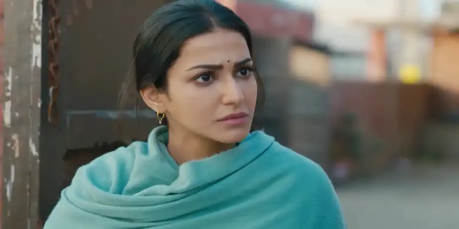 Ganga Mai Ki Betiyan - January 16, 2026 - Best Scene