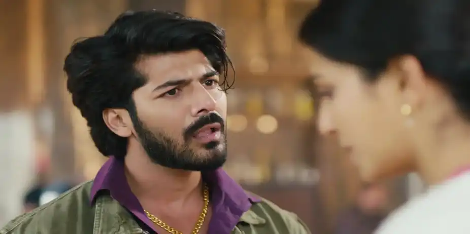 Ganga Mai Ki Betiyan - January 18, 2026 - Best Scene
