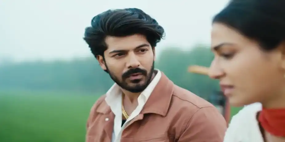 Ganga Mai Ki Betiyan - January 17, 2026 - Best Scene