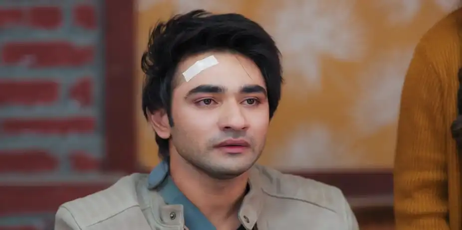 Dhruv and Raghav Are Terrified to See Reet's Condition - Jaane Anjaane Hum Mile