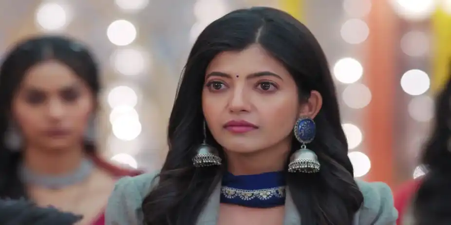 Dhruv Is Firm on His Decision to Marry Kirti - Jaane Anjaane Hum Mile