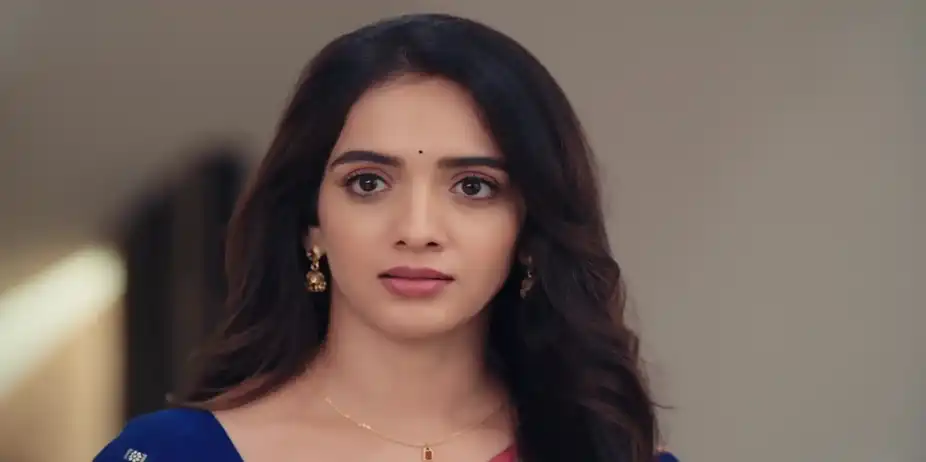 Jagadhatri Calls Herself the Elder Daughter-in-law - Jagadhatri