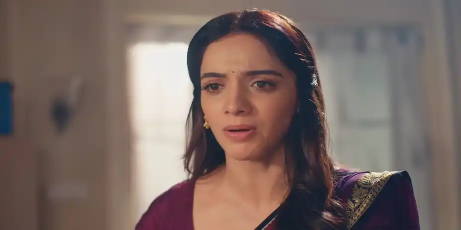 Dadi Gets Involved in Jagadhatri's Plan - Jagadhatri