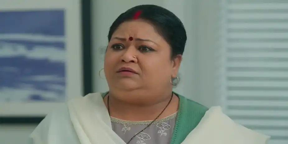 Pushpa Blames Herself for Gopal's Condition - Tumm Se Tumm Tak
