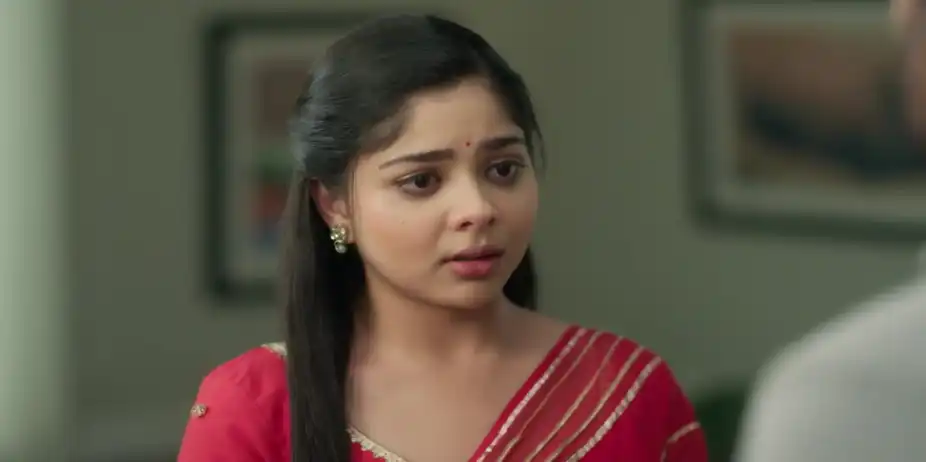 Pushpa Thanks Aryavardhan - Tumm Se Tumm Tak