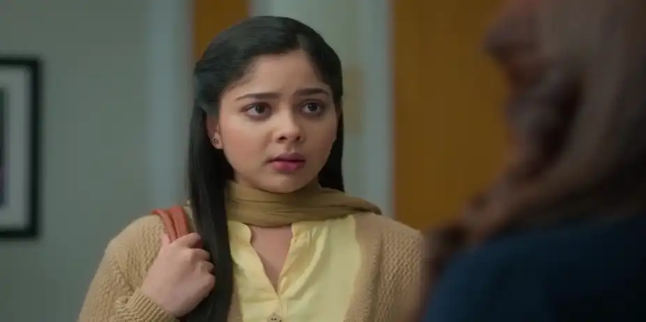 Meera Words Level Up Gopal's Anger - Tumm Se Tumm Tak