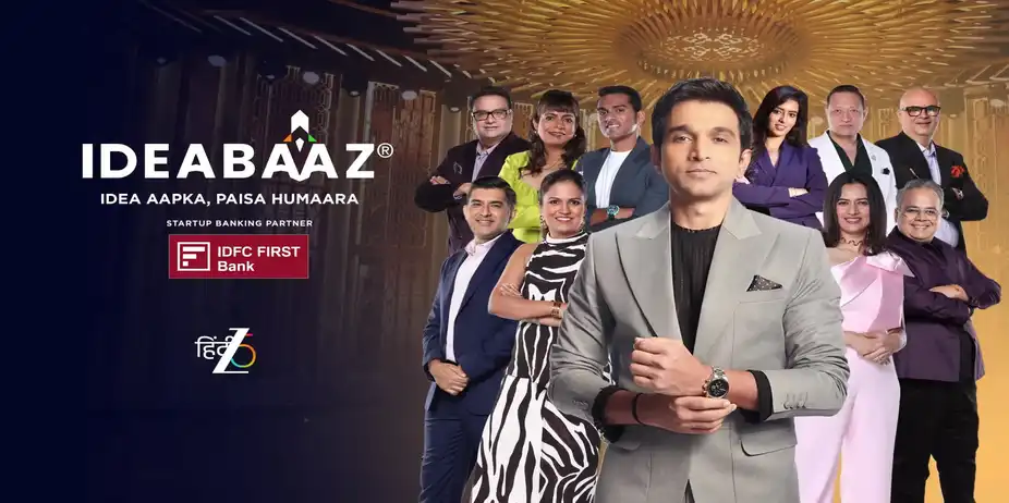 Finale Twist: Repitch Triumph and the Titans’ Big Move - Ideabaaz - Promo