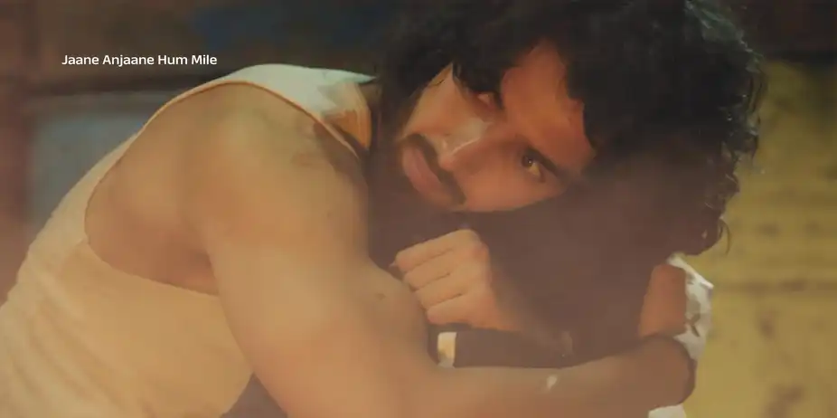 Reet Falls Victim to Kirti and Sharda's Ploy - Jaane Anjaane Hum Mile - Promo