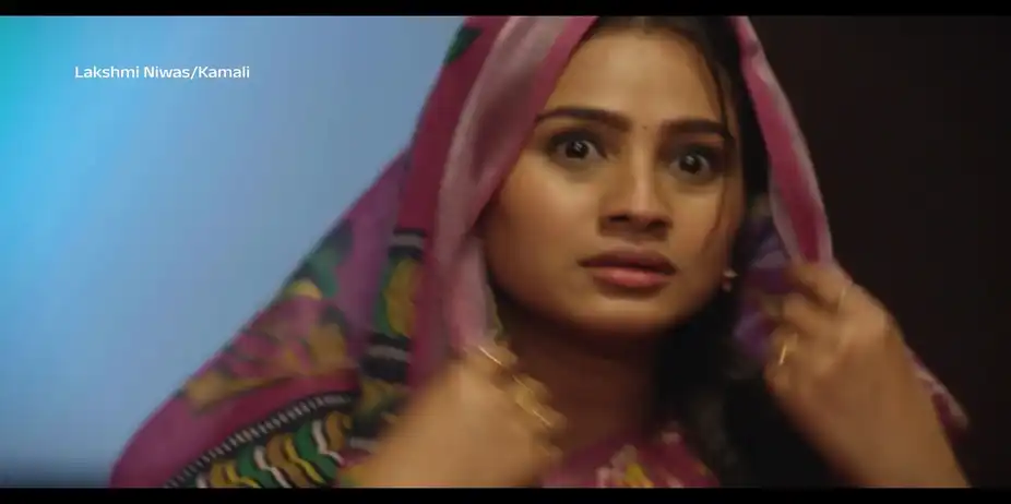 Jayant Sees Janhavi - Lakshmi Niwas - Promo
