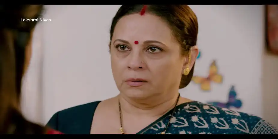 Will Radhika Agree to Marry Aditya? - Lakshmi Nivas - Promo
