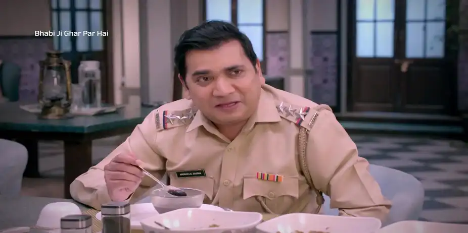 The Bewitched Amulet Slips from Angoori's Wrist - Bhabiji Ghar Par Hai 2.0 - Promo