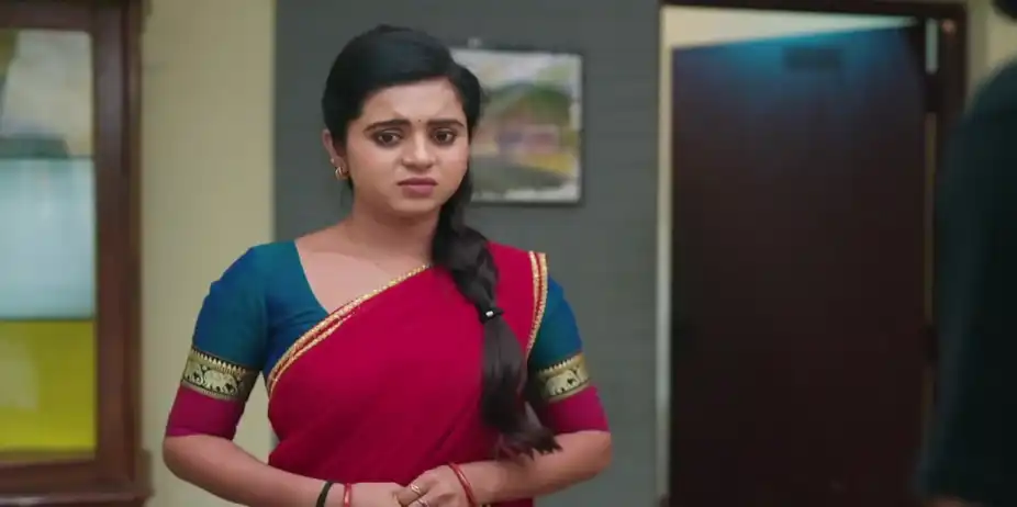 Preetham’s Pledge of Love - Gowri