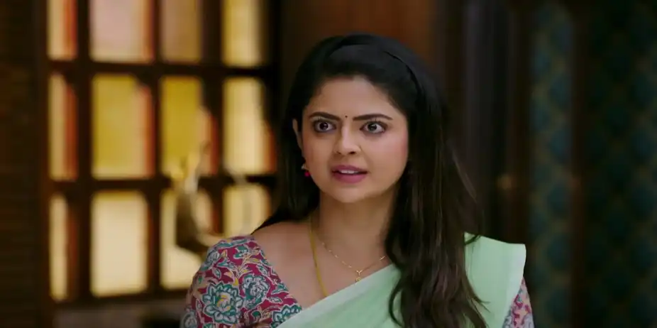 Rudra’s Misjudged Intentions - Jodi Hakki