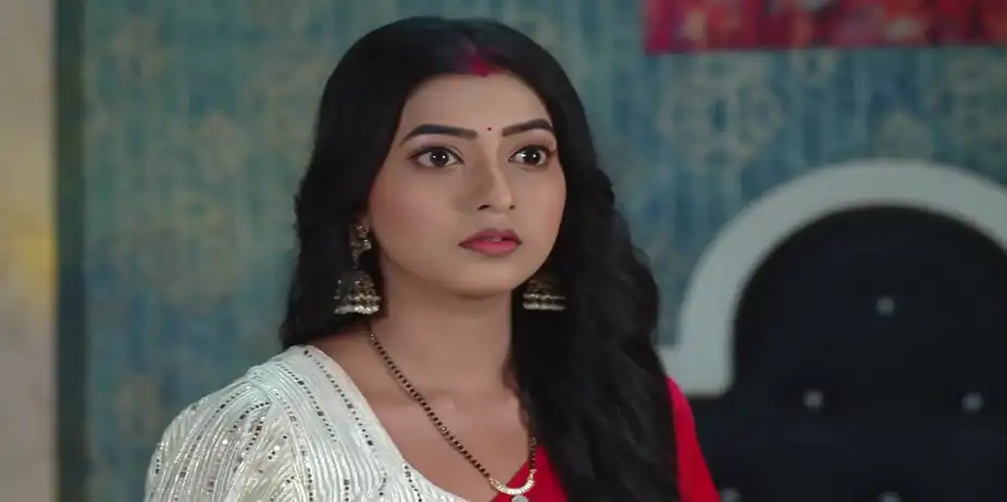 Rudra's Behaviour Surprises Soubhagya - Bhagya Rekha