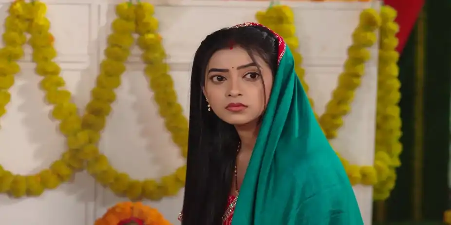 Rudra's Offer for Manisha - Bhagya Rekha