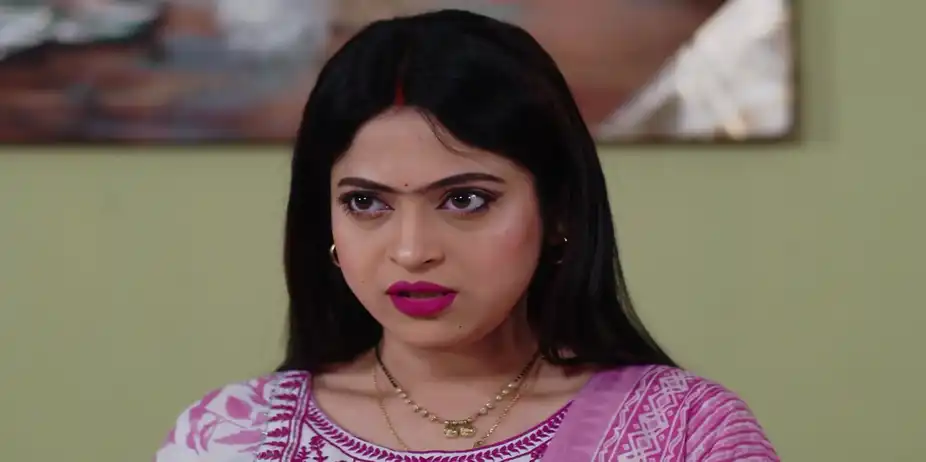 Prince's Suggestion for Rosy - Sathi Sata Janmara