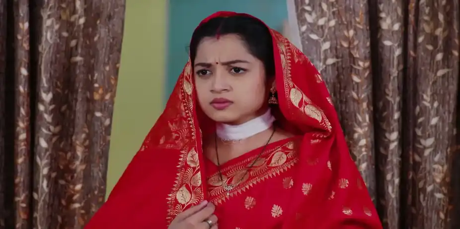 Vicky Discusses His Impending Marriage - Sathi Sata Janmara