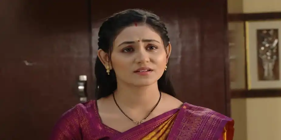 Priya Apologises to Her Family Members - Suna Jhia