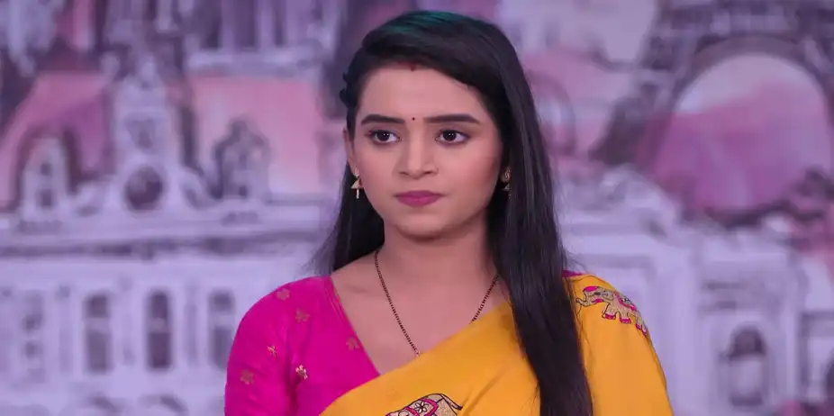 Mani Questions Namita - Tu Khara Mun Chaai
