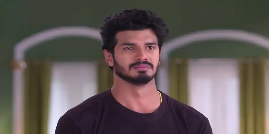 Mani's Carelessness Angers Abhi - Tu Khara Mun Chaai