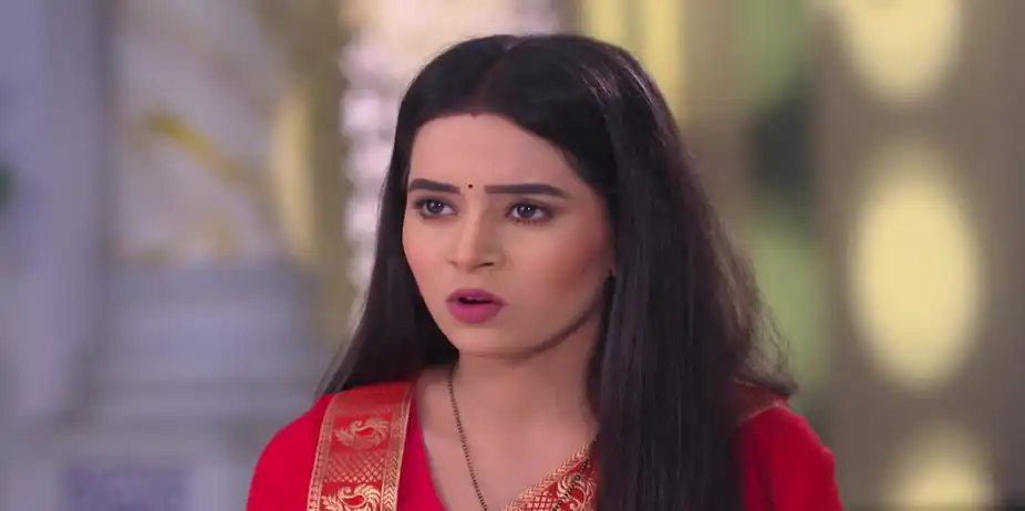 Mani's Suggestion for Jina - Tu Khara Mun Chaai